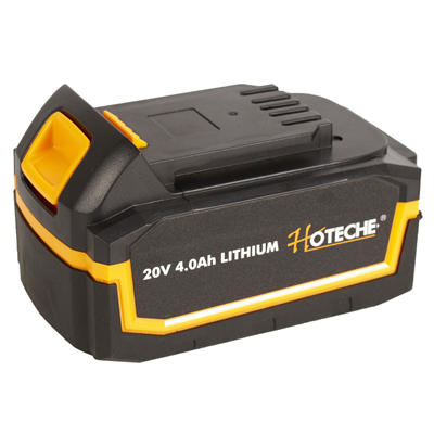 Náhradní baterie, 4Ah, 20V - HTP800162 4 Ah