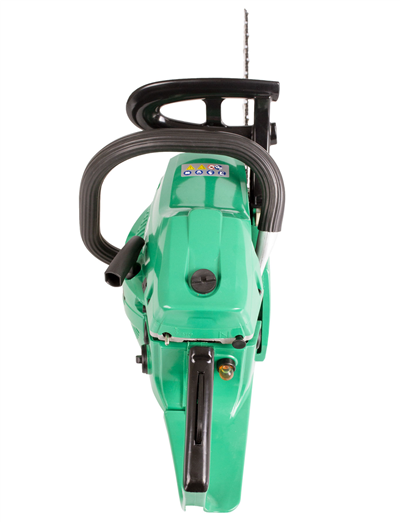Benzínová motorová pila 450 mm