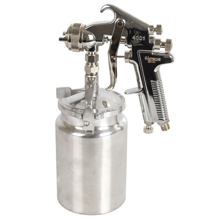 Lakovací pistole, 1000 ml, 1/4