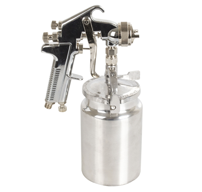 Lakovací pistole, 1000 ml, 1/4