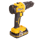 Hoteche HTP800111 AKU vrtačka s příklepem, 20V, 50 Nm