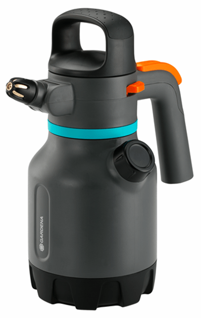 Tlakový postřikovač, ruční, 1,25 l