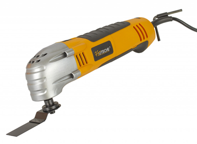 Oscilační bruska 300 W