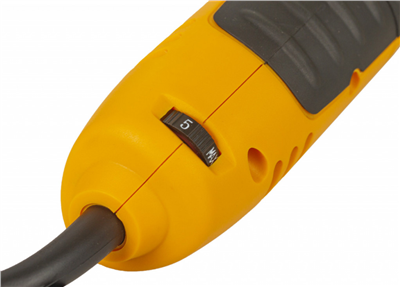 Oscilační bruska 300 W