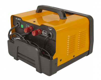 Nabíječka autobaterií 12/24 V