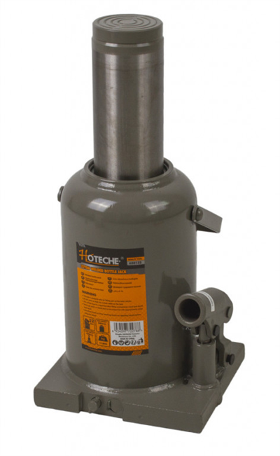 Hydraulický hever 32t, zdvih 260 - 420 mm
