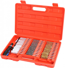 AHProfi AH4646 Sada kartáčů, 36 ks