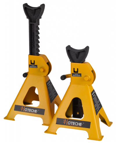 Stavitelné podpěry 3t - pár