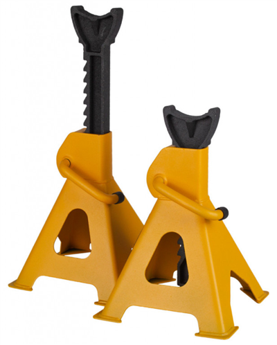 Stavitelné podpěry 3t - pár