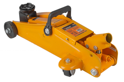 Pojízdný hydraulický zvedák 2t
