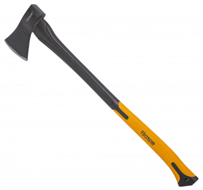 Sekera s násadou ze skleněných vláken 1250 g