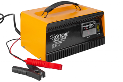 Nabíječka autobaterií 12 V