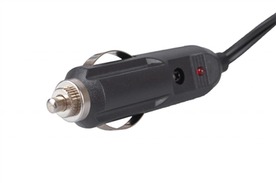 Vysavač s kompresorem do automobilu, 12V