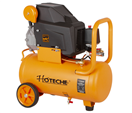 Hoteche HTA832524 Kompresor 24 l