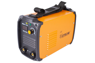 Svářečka 130A, 4.7kVA