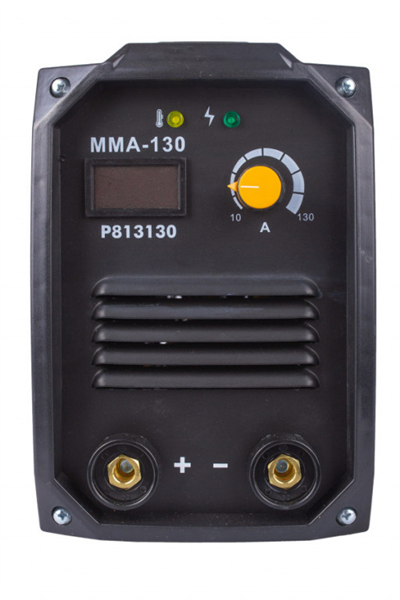 Svářečka 130A, 4.7kVA
