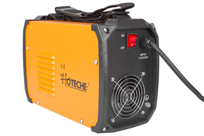 Svářečka 130A, 4.7kVA