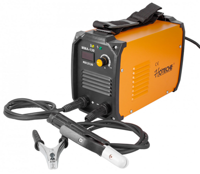 Svářečka 130A, 4.7kVA