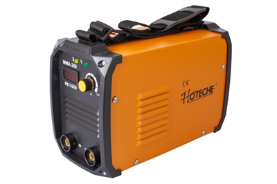 Svářečka 200A, 7.7kVA