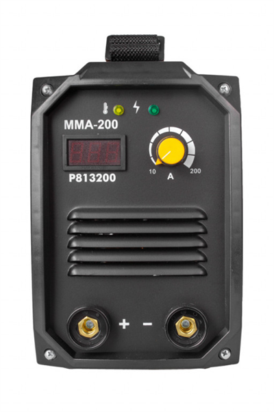 Svářečka 200A, 7.7kVA