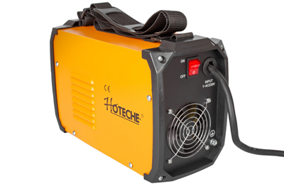 Svářečka 200A, 7.7kVA
