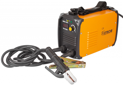 Svářečka 200A, 7.7kVA