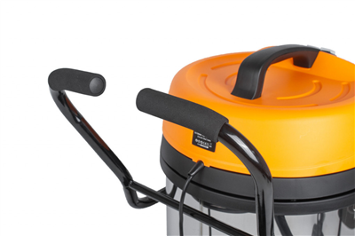 Vysavač průmyslový, 2400W, 75l