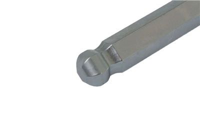 Sada imbus šroubováků s kuličkou 9 ks, typ T