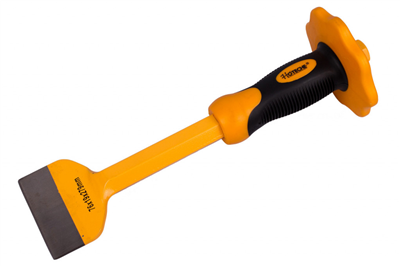 Sekáč plochý s ochranou 76 x 279 mm