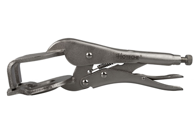 Samosvorné kleště pro svařování 220 mm