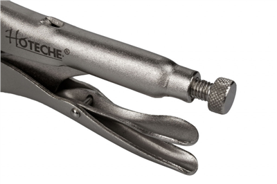 Samosvorné kleště pro svařování 220 mm