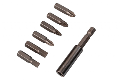 AKU vrtačka s příklepem, 1-13mm, 18V, 45Nm