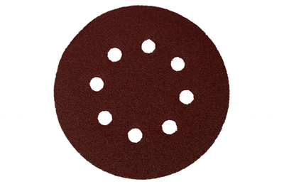 Excentrická bruska 125 mm, 270W