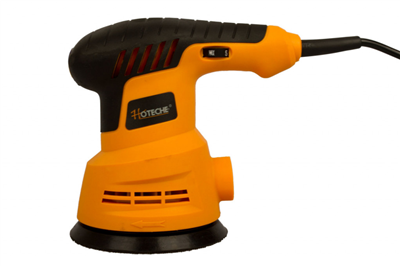 Excentrická bruska 125 mm, 270W