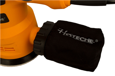 Excentrická bruska 125 mm, 270W