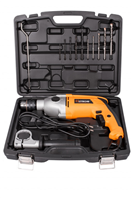 Hoteche HTP800211BMC Příklepová vrtačka 1050W, 3200 ot/min.