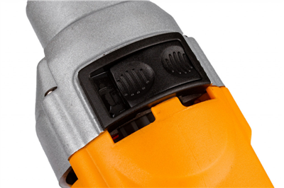 Příklepová vrtačka 650 W, 3000 ot/min.