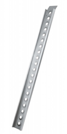 AHProfi LR036 Hliníkový nájezd na motorku, nosnost 200 kg