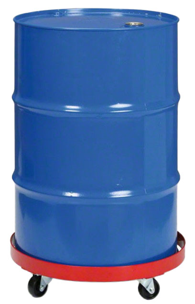 Podvozek pro sudy do O 420 mm