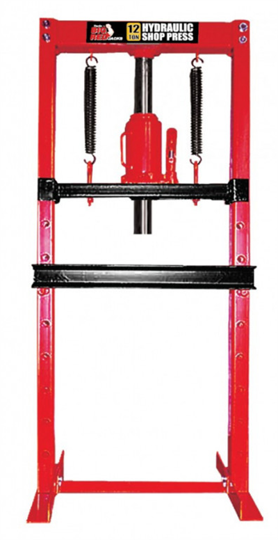 Hydraulický lis 12t