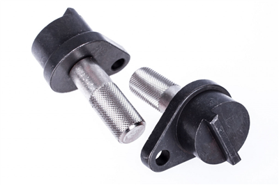 Přípravky na aretaci benzínových motorů VW 1,2l