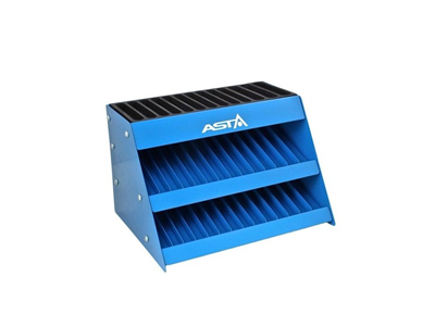 Úložný box na nástrčné klíče