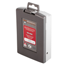 AHProfi VSSV3P Sada stupňovitých vrtáků, HSS, 3 ks