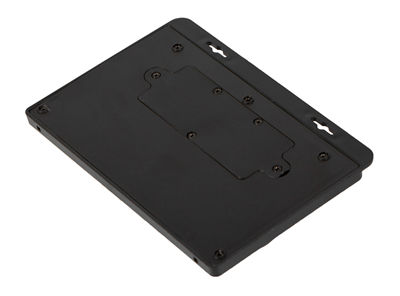 Solární nástěnné světlo, LED, 5 W