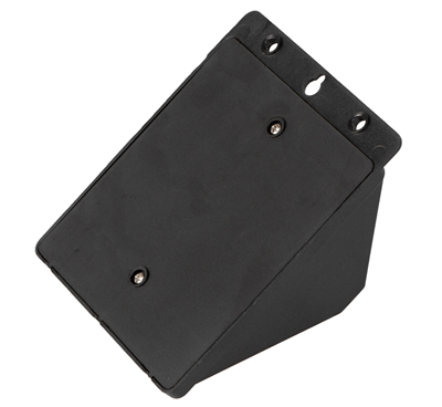 Solární nástěnné světlo, LED, 3 W