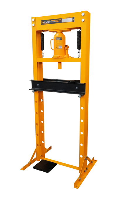 Hydraulický lis, 20 t