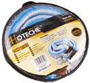Hoteche HT670002 Tažné lano pružné, 2 t