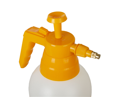 Ruční tlakový postřikovač, 1,5 l