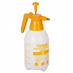 Ruční tlakový postřikovač, 2 l