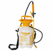 Ruční tlakový postřikovač, 5 l